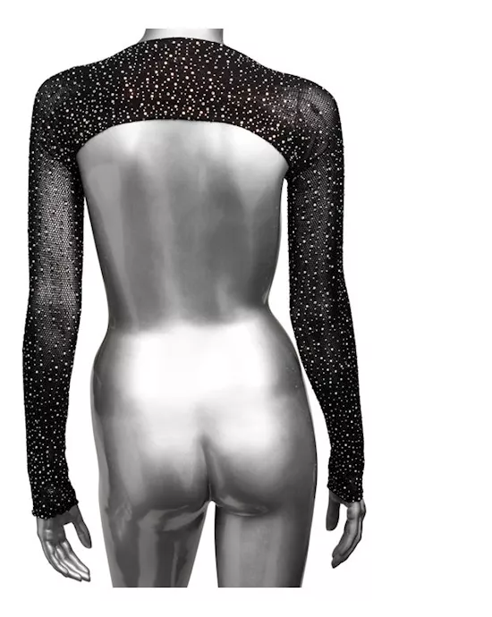 Radiance Shoulder Shrug