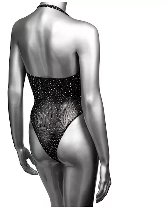 Radiance Deep V Body Suit