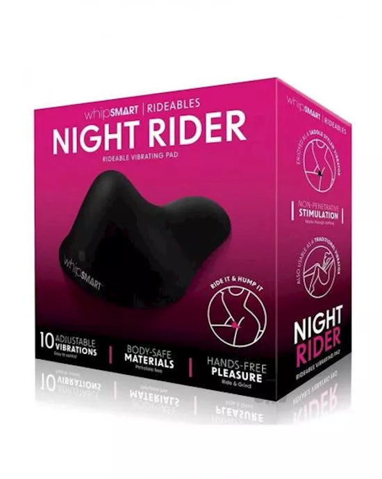 Whipsmart Night Rider