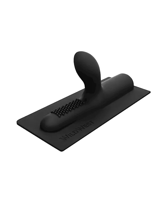 The Cowgirl Wild West Attachment 