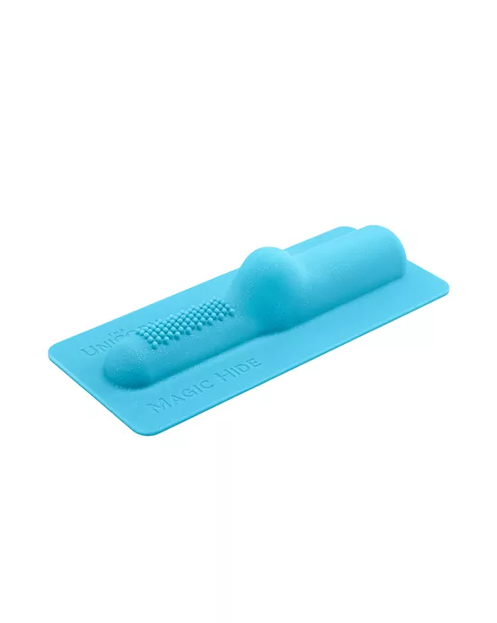 The Cowgirl Magic Hide Attachment 