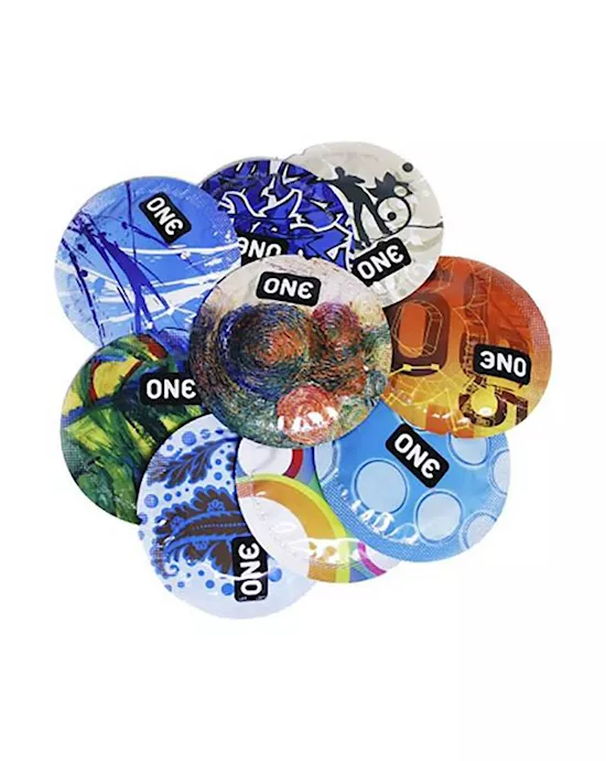 ONE Designer Mix - Single