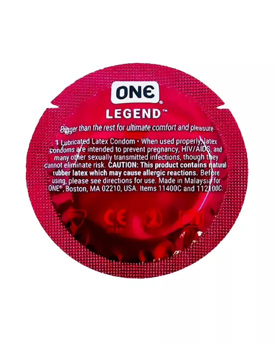 ONE The Legend - 48 Pack