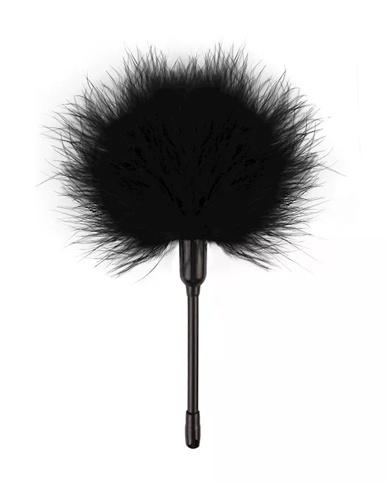 Pleasure Feather Tickler