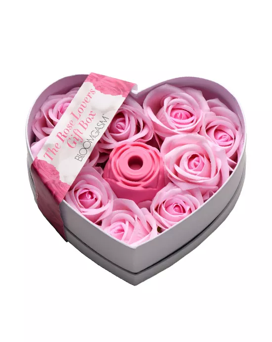 Bloomgasm Rose Lover Gift Box