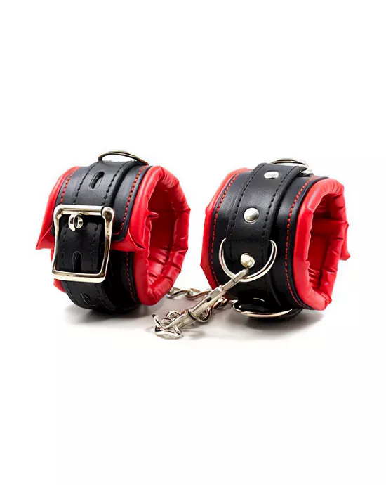KinKi Heavy Ankle Restraints