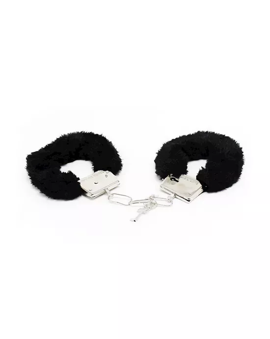 Kinki Furry Love Cuffs