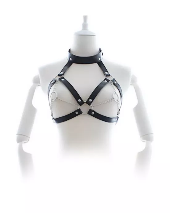 Kinki Stringent Harness