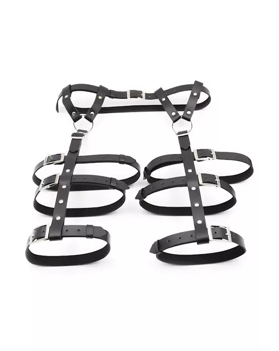 KinKi Waist and Thigh Harness