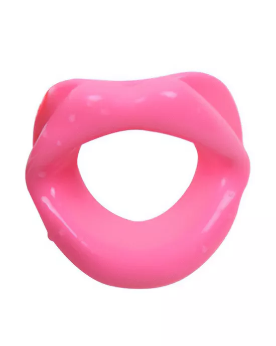Kinki Strapless Lip Gag