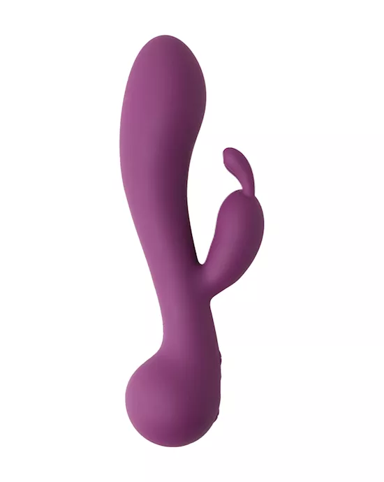Amore Feel The Rush Rabbit Vibrator