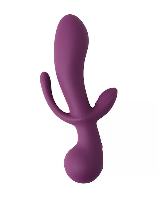 Amore Electric Love Rabbit Vibrator 