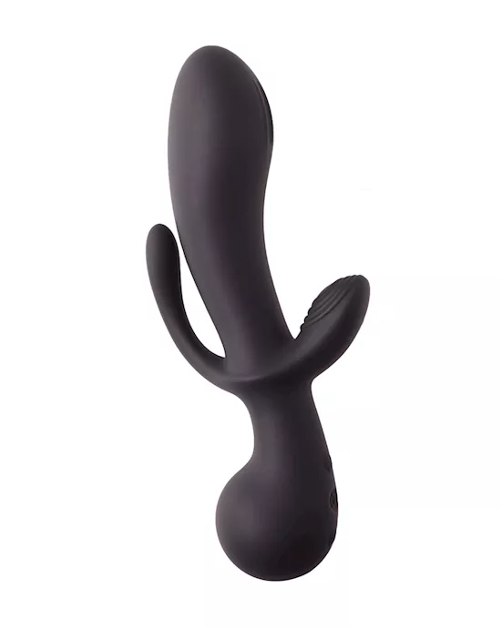 Amore Electric Love Rabbit Vibrator