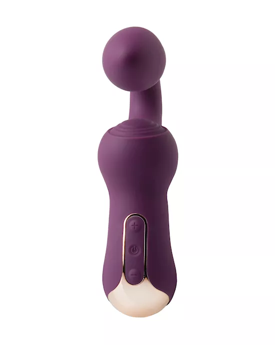 Amore Probing Vibrator