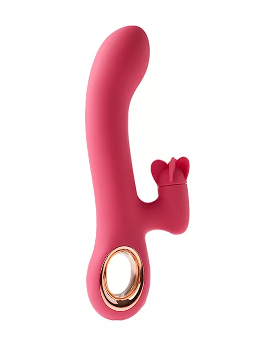 Amore Sensual Sweep Rabbit Vibrator