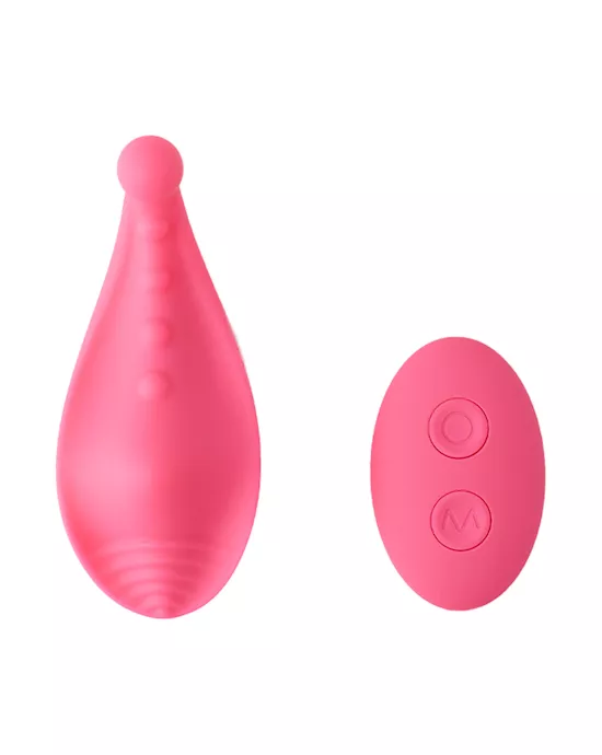Amore Celes Remote Controlled Vibrator