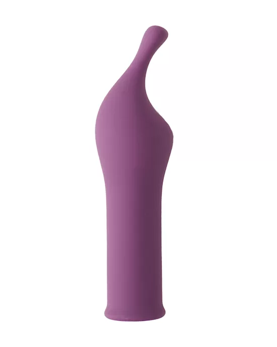 Amore Curved Contour Clitoral Vibrator