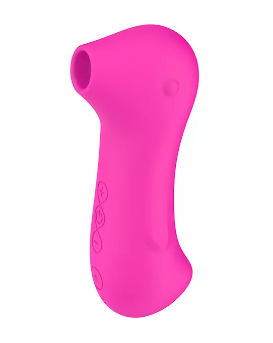 Amore Duck Suction Vibrator