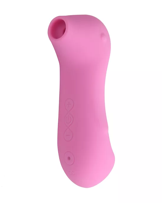 Amore Duck Suction Vibrator