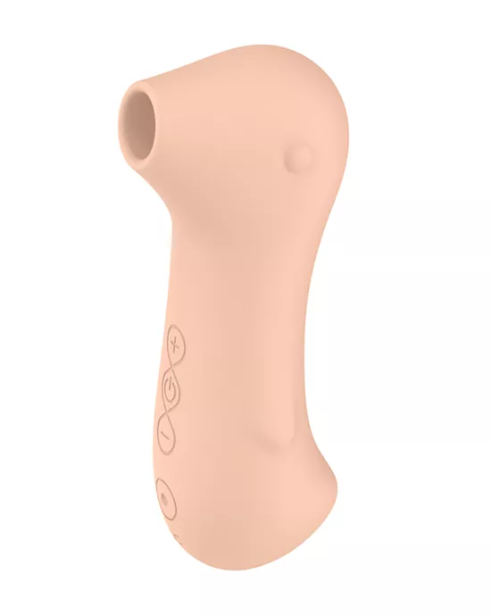 Amore Duck Suction Vibrator