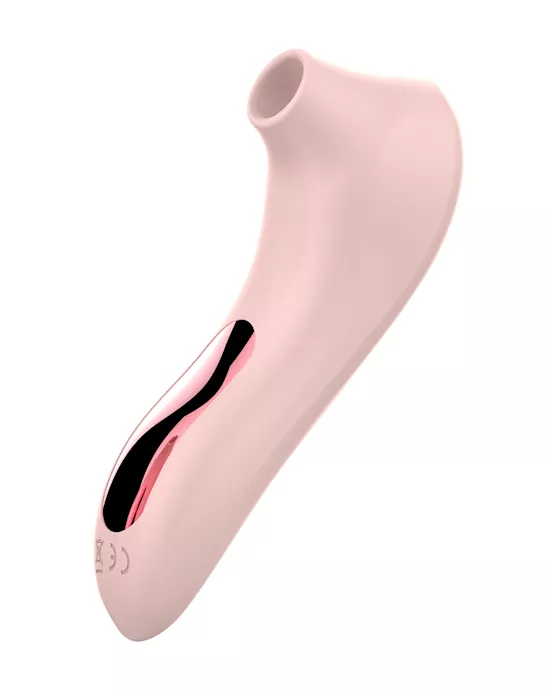 Amore Suction Vibrator