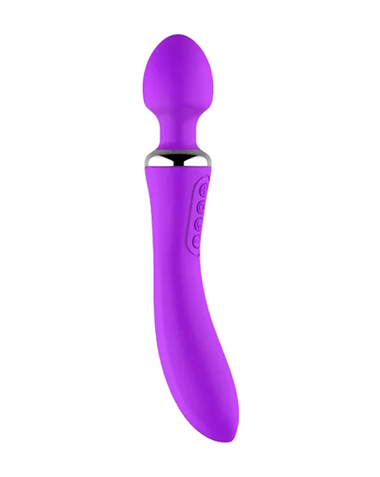 Amore Wand Vibrator