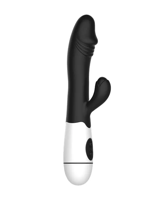 Amore Blossom Rabbit Vibrator