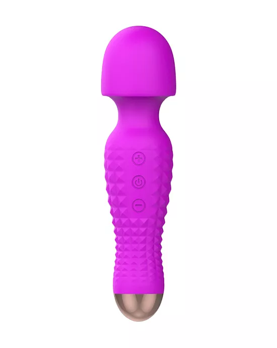 Amore Scale It Up Classic Wand Massager