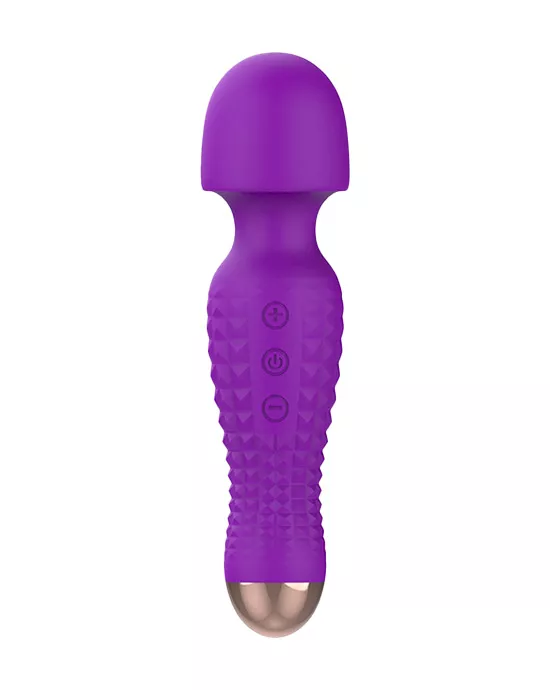 Amore Scale It Up Classic Wand Massager