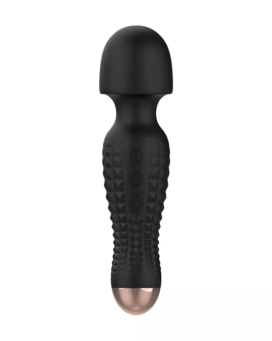 Amore Scale It Up Classic Wand Massager