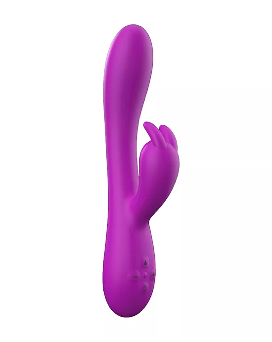 Amore Rabbit Ears Vibrator