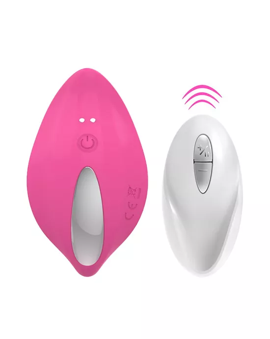 Amore Mischievous Master Remote Control Panty Vibrator