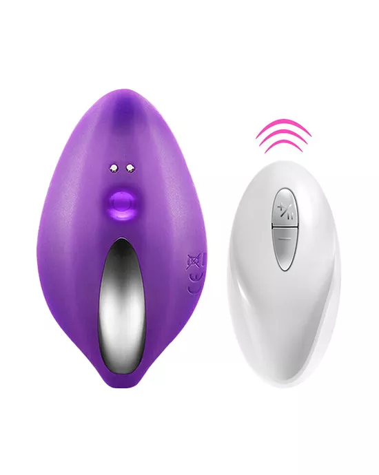 Amore Mischievous Master Remote Control Panty Vibrator