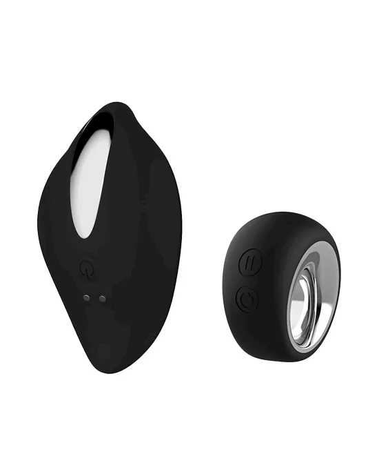 Amore Mischievous Master Remote Control Panty Vibrator