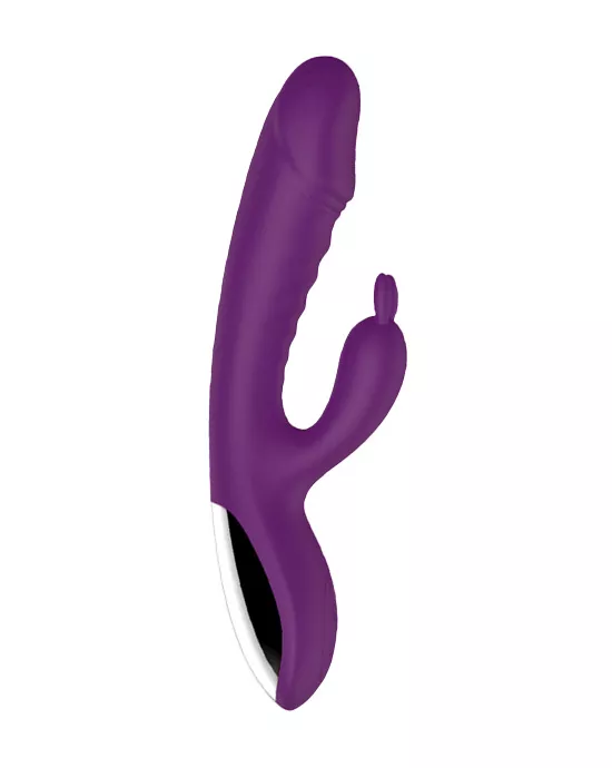 Amore Wanton Rabbit Vibrator