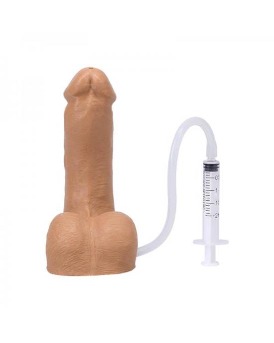 Pop N' Play By Tantus Squirting Packer Honey Bag