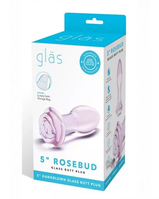 Blossom Ring Pink