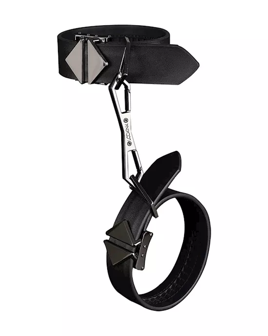 LOCKINK Premium Cuff Restraint Set