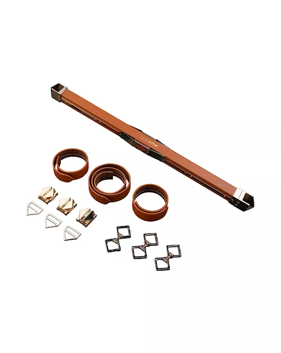 LOCKINK Adjustable Spreader Bar Set
