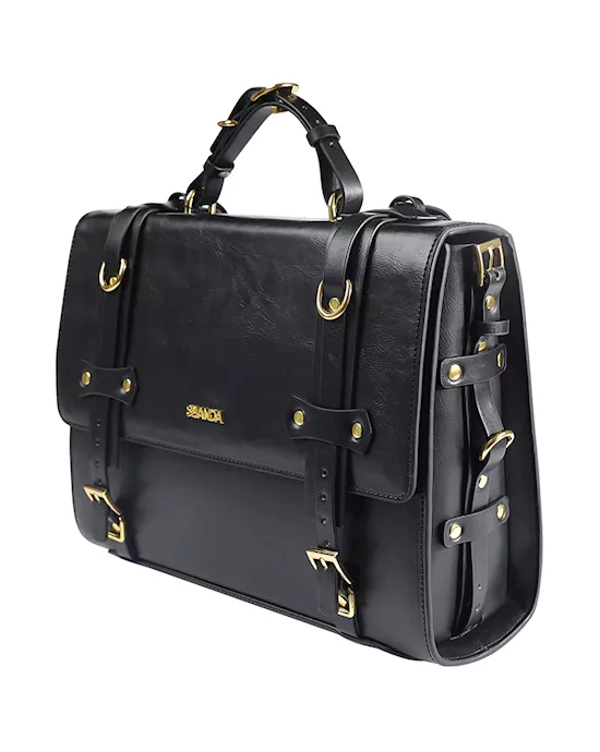 SEVANDA Detachable JK Bag For Sex Toy Storage & Bondage Play