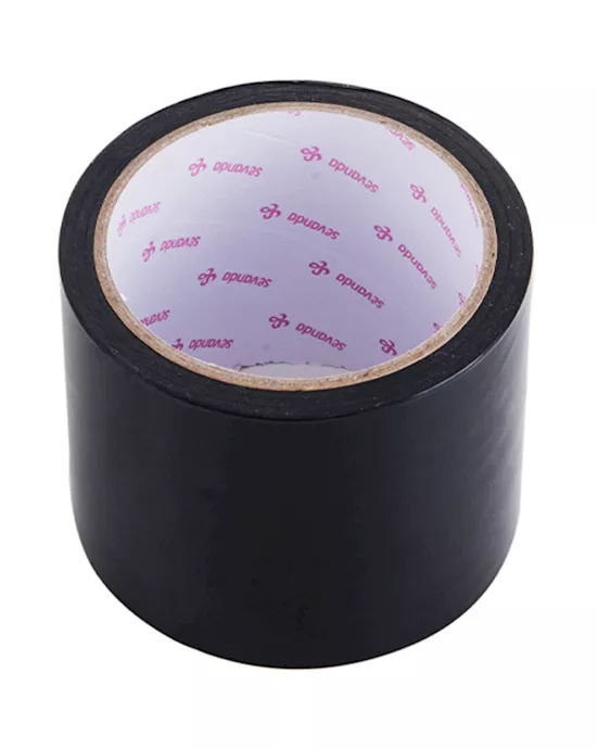 SEVANDA Electrostatic Bondage Tape