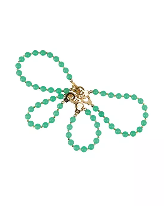 Lockink Jade Handcuffs & Anklecuffs 