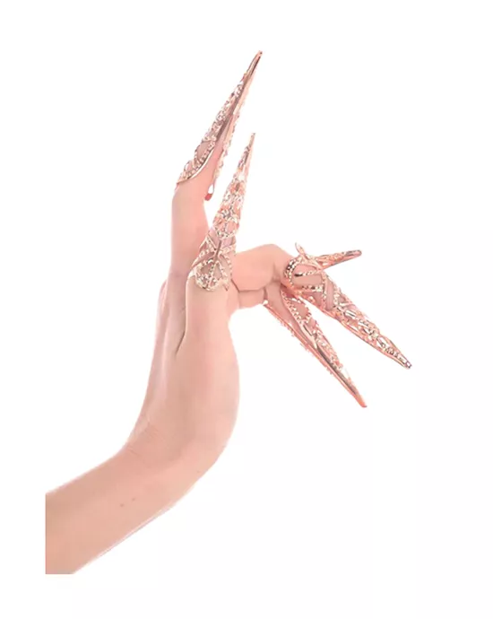 Sex And Mischief Brat Sensory Fingertips