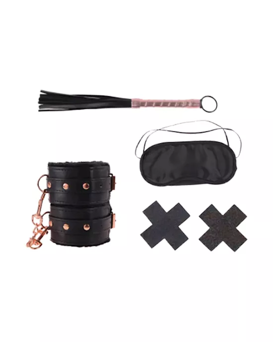Sex And Mischief Brat Kit