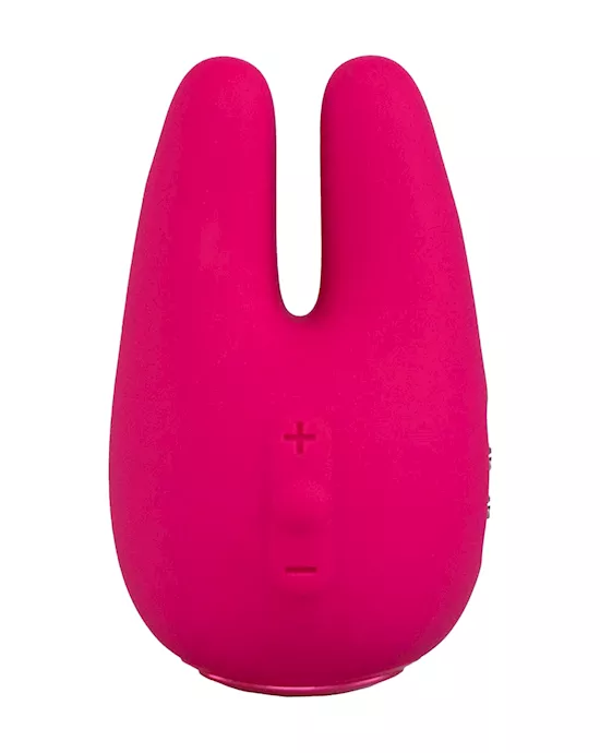 Jimmyjane Form 2 Pro Clitoral Vibrator 
