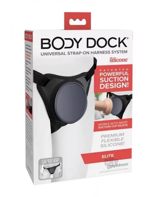 Body Dock Elite