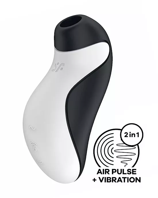 Satisfyer Orca