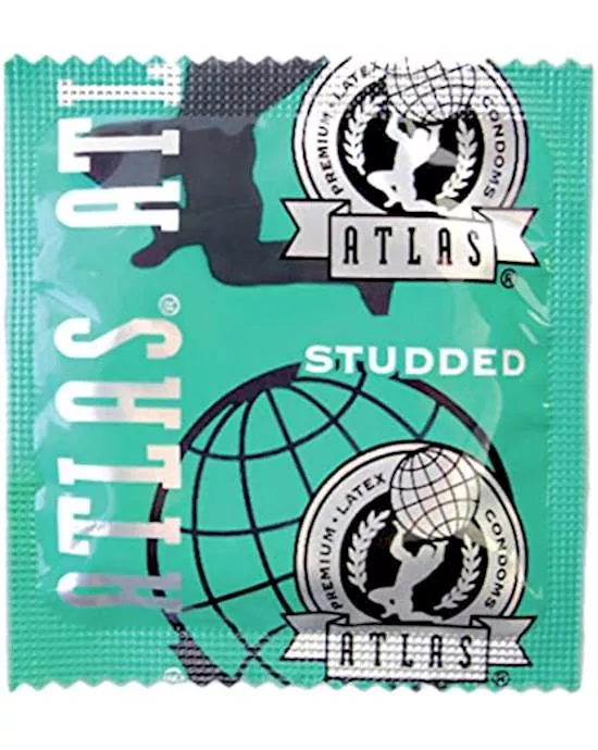 Atlas Studded - 48 Pack