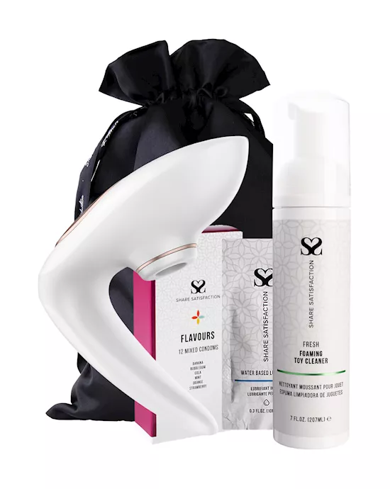 Free Pro 4 Couples - Essentials Bundle
