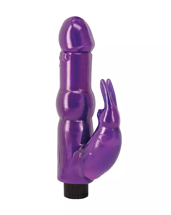Amore Brawny Bunny Rabbit Vibrator